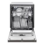 Lg Ldfn4542 24″ Wide 15 Place Setting Energy Star Rated Built-In Dishwasher – PrintProof - Image 3