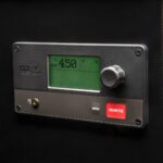 Traeger Black Pro 780 WiFi-Enabled Pellet Grill - Image 7