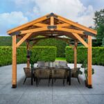 Norwood Gazebo - Image 15