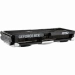 MSI G507T16V3C RTX 5070 Ti 16GB Ventus 3X OC Graphics Card - Image 8