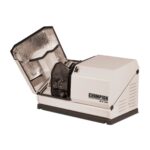 Champion 8.5-kW Home Standby Generator with 50-Amp Outdoor Switch (US & CA) - Image 3