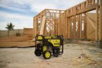 Champion 7200-Watt Portable Generator (CA) - Image 3