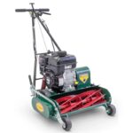 Classic Standard 20 in. 7-Blade Gas Walk Behind Lawn Mower - Image 8