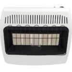 Dyna-Glo 30,000 BTU Infrared Natural Gas Vent-Free Wall Heater - Image 7