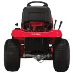 CRAFTSMAN T100 36-in 11.5-HP Riding Lawn Mower - Image 6
