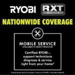 Brushless 80V Hp 46-Inch Cordless Lawn Tractor Battery Powered - Image 4