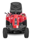 Troy Bilt TB30B 10.5hp Briggs 30″ Rear Engine Riding Lawn Mower #13AC26JDA23 - Image 5