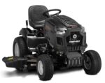 Troy Bilt Super Bronco 54K XP 54″ 24hp 725cc Kohler Engine Riding Lawn Mower #13AQA2BWA66