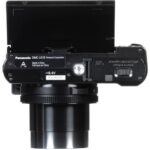 Panasonic Lumix DMC-LX10 Body Only (Black) - Image 2