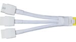 MSI Gaming Trio GeForce RTX 5080 16G GAMING TRIO OC White - Image 10