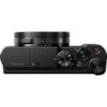 Panasonic Lumix DMC-LX10 Body Only (Black) - Image 3