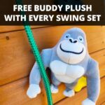 Navigator Swing Set - Image 18