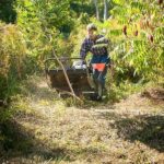 DR Power Equipment 26 in. 344cc Gas-Powered Field and Brush Premier 26 Push Lawn Mower - Image 2