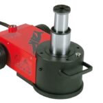 ESCO Yak 22-44 Ton Portable Air Hydraulic Jack - Image 2