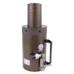 ESCO 100-Ton Safety Locking Collar Jack - Image 2