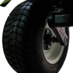 YARDBEAST 4.5” Commercial-Grade Chipper – YB4521 - Image 8