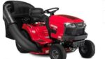 CRAFTSMAN T100 36″ 11.5-HP Riding Lawn Mower - Image 4