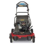 Toro TimeMaster Mower 10 TP 223cc Briggs ES Professional Engine (30″) #21220 - Image 3