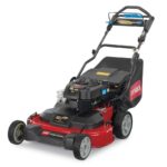 Toro TimeMaster Mower 10 TP 223cc Briggs ES Professional Engine (30″) #21220 - Image 2