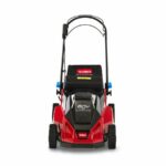 Toro 21620 21″ 60V Stripe Battery RWD Self-Propelled Mower (5.0ah Battery) - Image 2