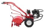 Troy-Bilt Big Red Horse Tiller 306cc Briggs and Stratton Engine ES 21AE682WB66 - Image 4