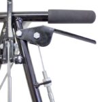 Classic High-Cut 20 in. Gas Walk Behind Lawn Mower - Image 6