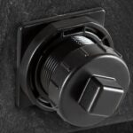 Rubbermaid 150 gal. Structural Foam Stock Tank - Image 3