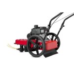 Troy-Bilt TB22TM 22-Inch 140cc OHV Trimmer Mower #25A-26SD766 - Image 3