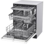LG LDFN4542W Built-in Dishwasher with PrintProof Finish, 44 dB - Image 4