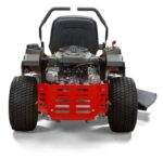 Snapper 360Z 25HP 724cc Briggs PXi Series 52″ FAB Deck Z-Turn Mower #2691829 - Image 4