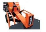 DK2 OPS240 40 Ton 7 HP 208cc 1 Sec Cycle Time Kinetic Log Splitter New - Image 3