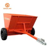 270L Sand Spreader SA100 - Image 2