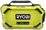 RYOBI 80v Hp brushless 30″ self-propelled dual-blade lawn mower kit - Image 3