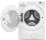 Whirlpool 4.5 cu. ft. Front Load ENERGY STAR® Washer with Tumble Fresh Option - Image 3