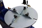 New 1.5 HP Tire Changer Wheel Changers Machine Balancer Rim Clamp Combo 560 680 - Image 4
