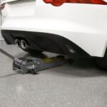 Ranger1.5-Ton Long-Frame Low-Profile Floor Jack - Image 3