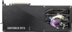 MSI Gaming Trio GeForce RTX 5090 32G GAMING TRIO OC - Image 3
