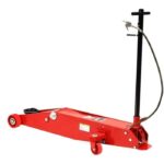 AFF 10-Ton Long Chassis Air Assist Service Jack - Image 7