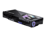 MSI GeForce RTX 5060 Ti 16G GAMING TRIO OC Graphics Card, 16GB GDDR7, DPx3, HDMIx1, DLSS 4 - Image 3