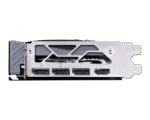 MSI GeForce RTX 5060 Ti 16G GAMING TRIO OC Graphics Card, 16GB GDDR7, DPx3, HDMIx1, DLSS 4 - Image 5