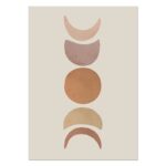 Art living room paintings - Image 9