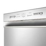 Midea 24 in Built-In Dishwasher with Extended Dry, 52 dBA - Image 2