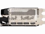 MSI Ventus GeForce RTX 4080 16GB GDDR6X PCI Express 4.0 Video Card RTX 4080 16GB VENTUS 3X OC - Image 2