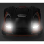 Yard Force Revola X4E Robot Lawn Mower for 1/2 Acre 28V Lithium-Ion New - Image 5