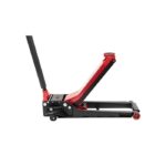 AFF Long Chassis 2-Ton Floor Jack - Image 6