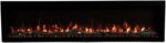 Modern Ember Highmark 60-Inch Smart Linear Electric Fireplace, WiFi & 10-Color Flames - Image 23