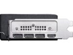 MSI GeForce RTX 5070 12G SHADOW 2X OC Graphics Card, 12GB GDDR7, DPx3, HDMIx1, DLSS 4 - Image 9