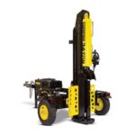 Champion 100425 34 Ton 338cc Horizontal/Vertical Log Splitter Manufacturer RFB Assembled - Image 5