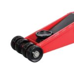 AFF 20-Ton Air Assist Hydraulic Long Chassis Jack - Image 4