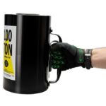 ESCO HD Lightweight 100-Ton Hydraulic Jack - Image 5